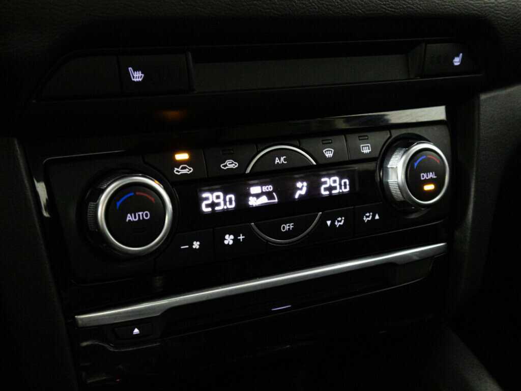 Купить Mazda 6, 2018, 104 989 км, фото №16