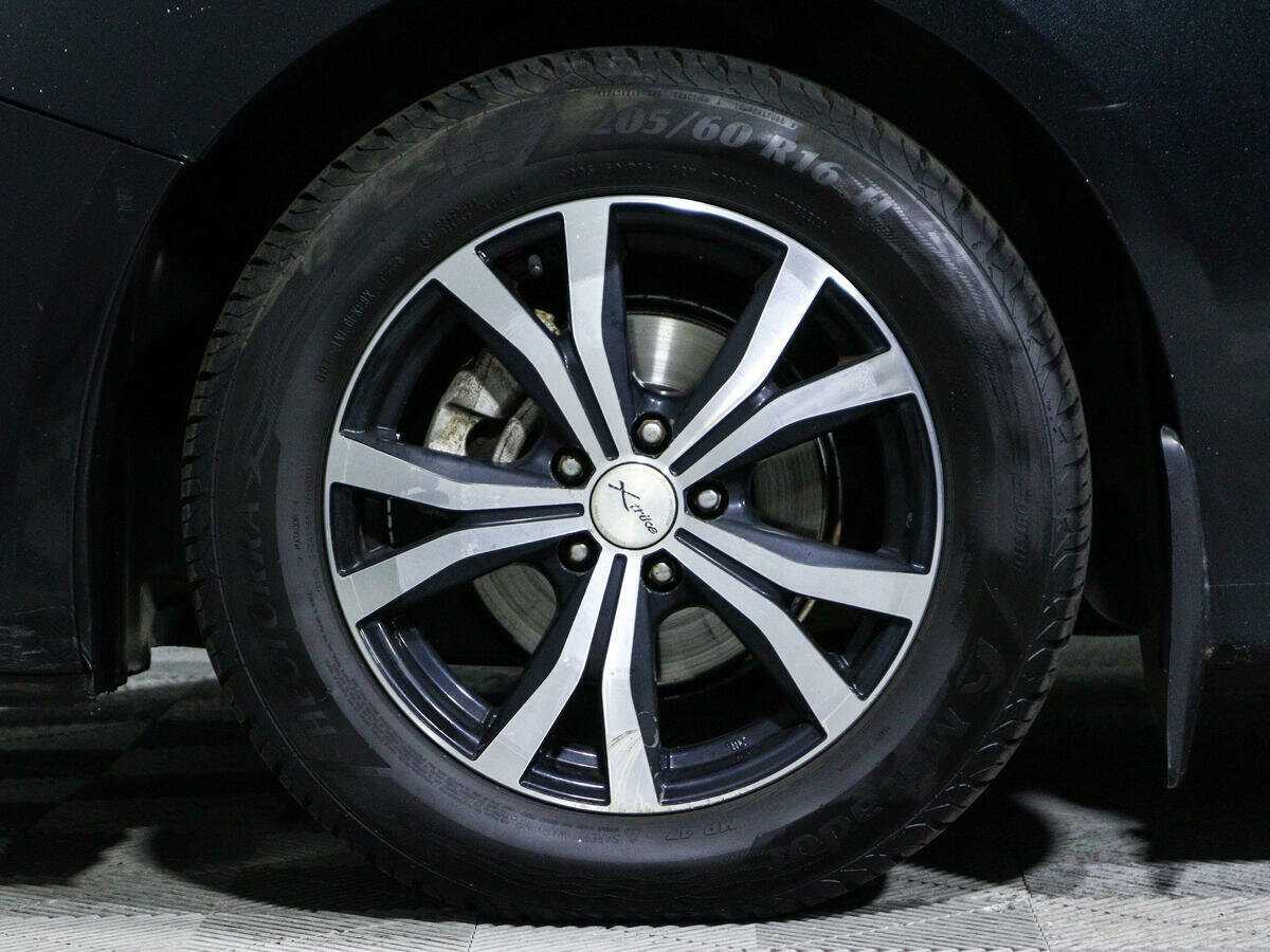 Купить Chevrolet Cruze, 2014, 174 024 км, фото №13