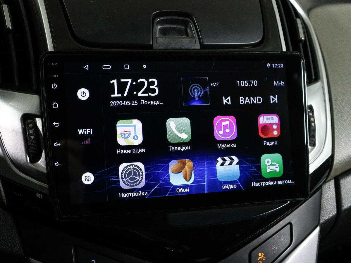 Купить Chevrolet Cruze, 2014, 174 024 км, фото №17