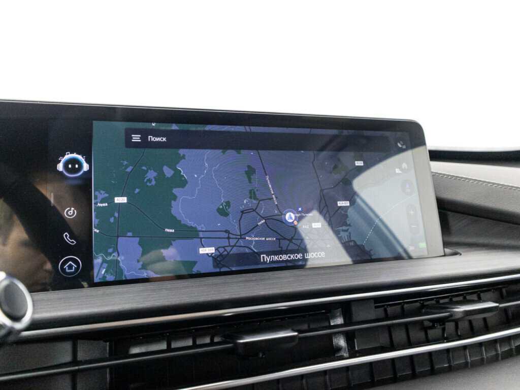 Купить CHERY Tiggo 7 Pro Max, 2024, 4 591 км, фото №15