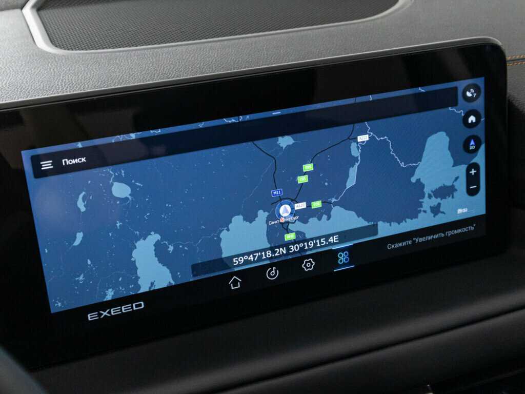Купить EXEED TXL, 2022, 51 294 км, фото №18