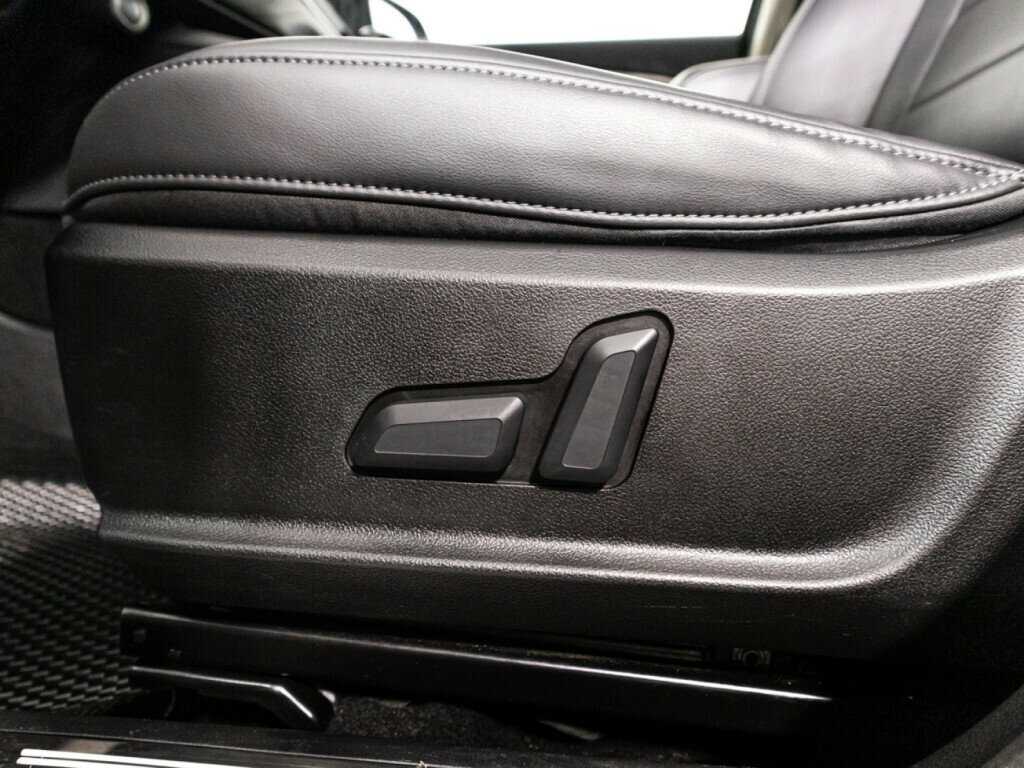 Купить Haval F7, 2021, 94 434 км, фото №16