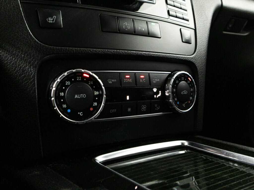 Купить Mercedes-Benz GLK-Класс 220 CDI, 2013, 133 359 км, фото №16