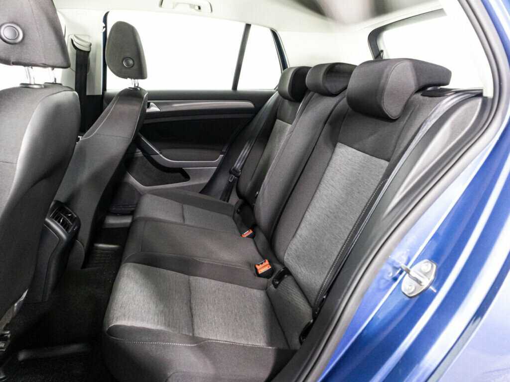 Купить Volkswagen Golf, 2013, 158 685 км, фото №10