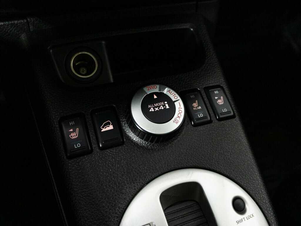 Купить Nissan X-Trail, 2014, 93 238 км, фото №20