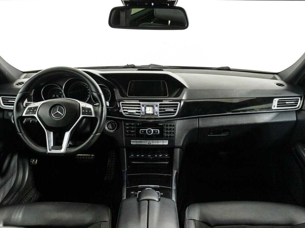 Купить Mercedes-Benz E-Класс 200, 2013, 63 901 км, фото №13