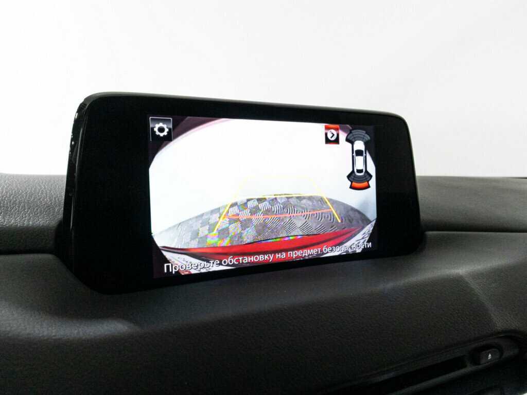 Купить Mazda CX-5, 2018, 148 205 км, фото №18