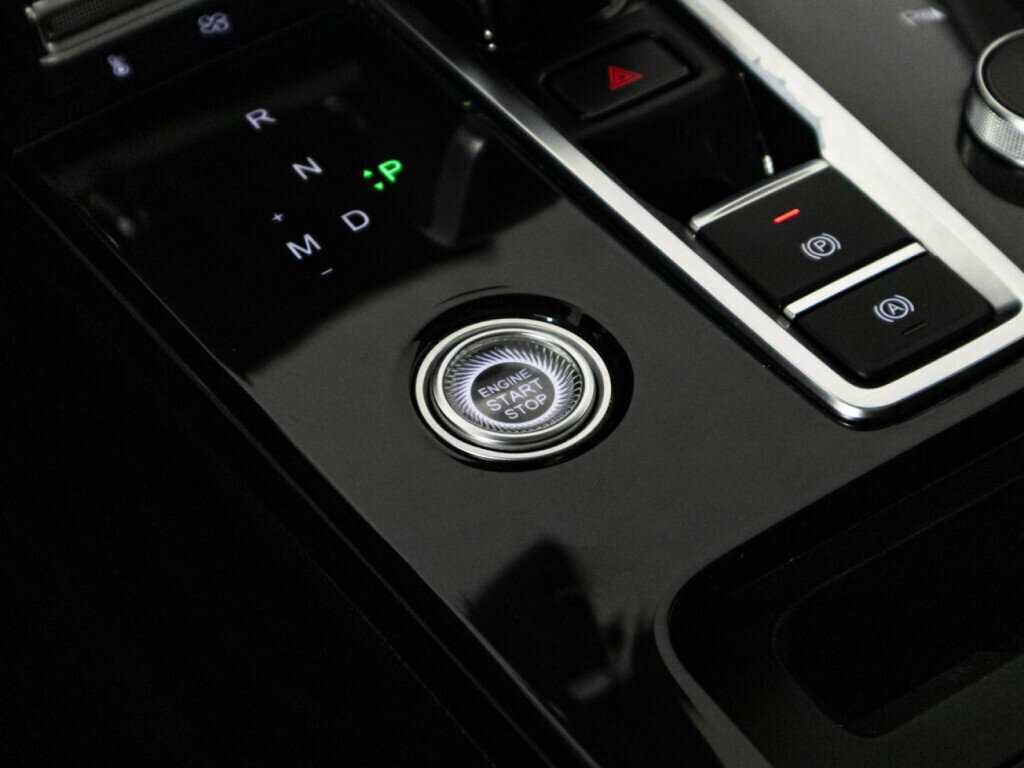 Купить CHERY Tiggo 8 Pro, 2021, 134 389 км, фото №19