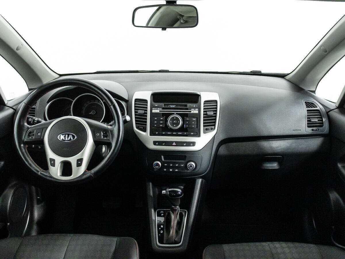 Купить Kia Venga, 2015, 68 262 км, фото №13