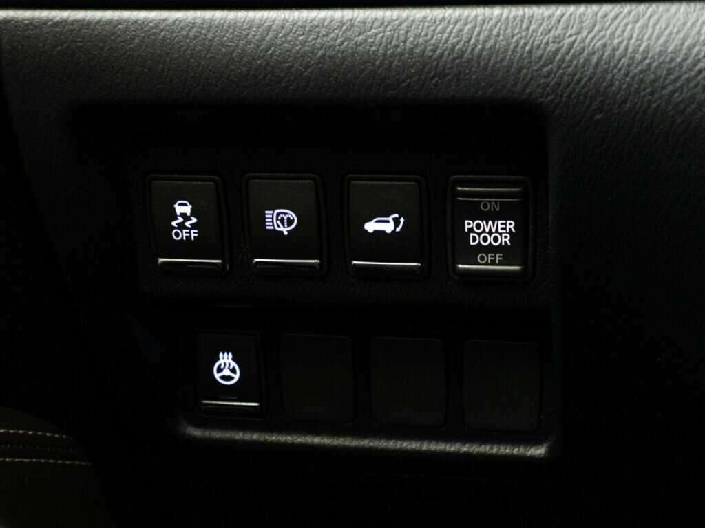 Купить Infiniti QX60, 2018, 123 386 км, фото №21