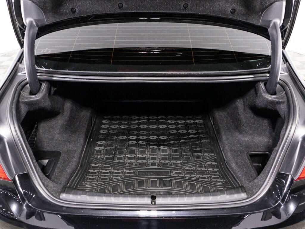 Купить BMW 5 серии 520d, 2018, 136 443 км, фото №12