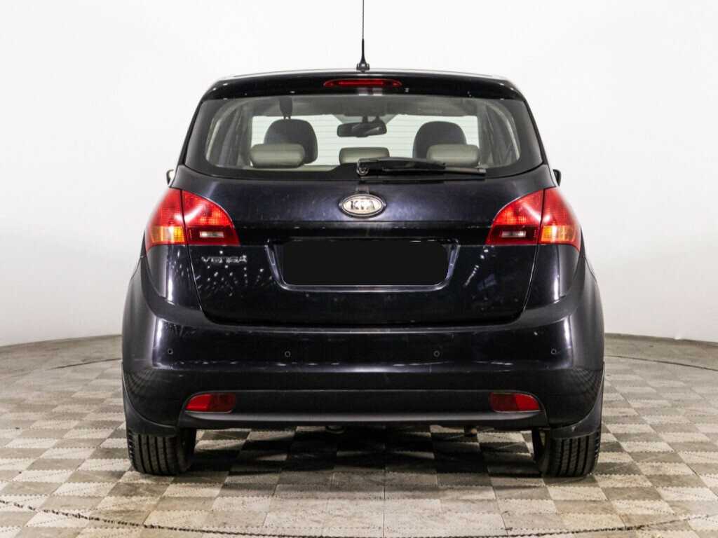 Купить Kia Venga, 2012, 173 013 км, фото №6