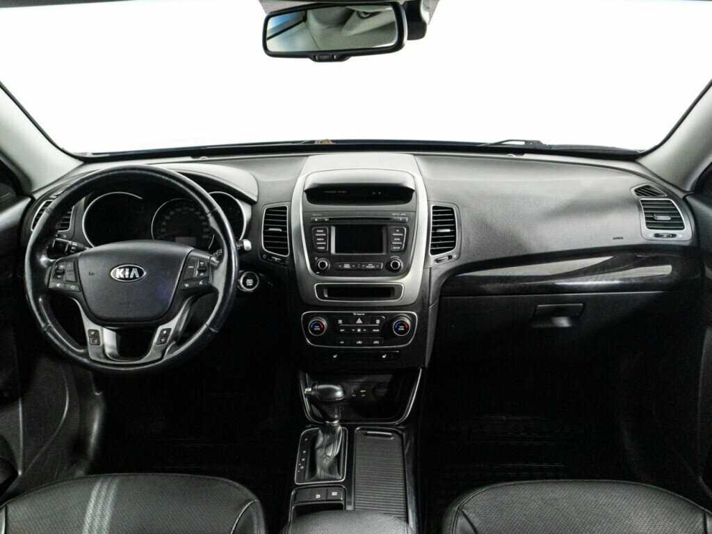 Купить Kia Sorento, 2017, 165 728 км, фото №13