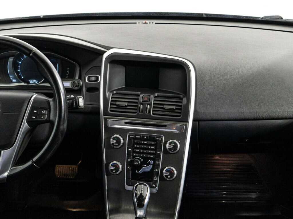 Купить Volvo XC60, 2014, 153 773 км, фото №14