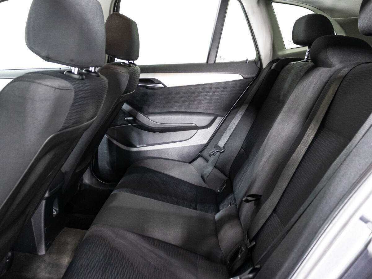 Купить BMW X1 20d, 2013, 257 318 км, фото №10