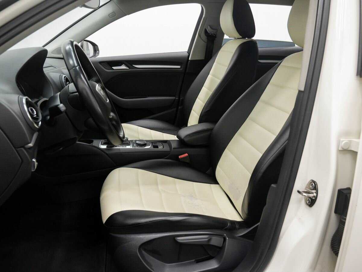 Купить Audi A3 Sportback, 2013, 118 000 км, фото №16