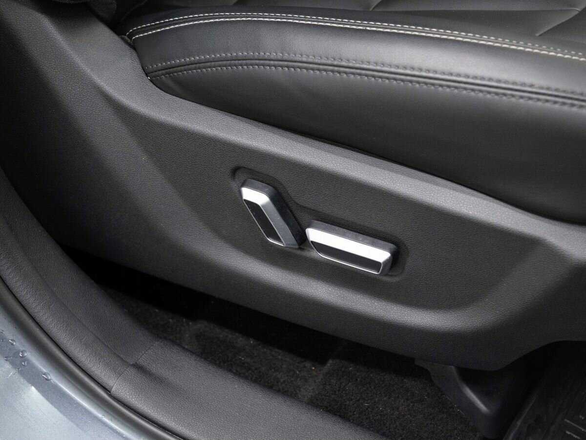 Купить Geely Atlas, 2019, 105 674 км, фото №15