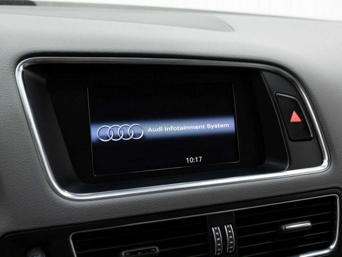 Купить Audi Q5, 2013, 232 000 км, фото №24
