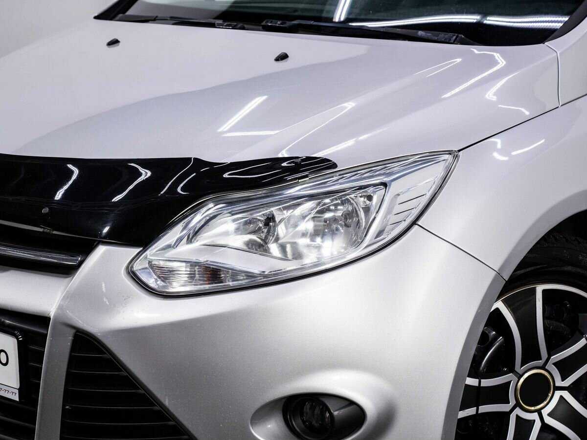 Купить Ford Focus, 2013, 148 057 км, фото №7