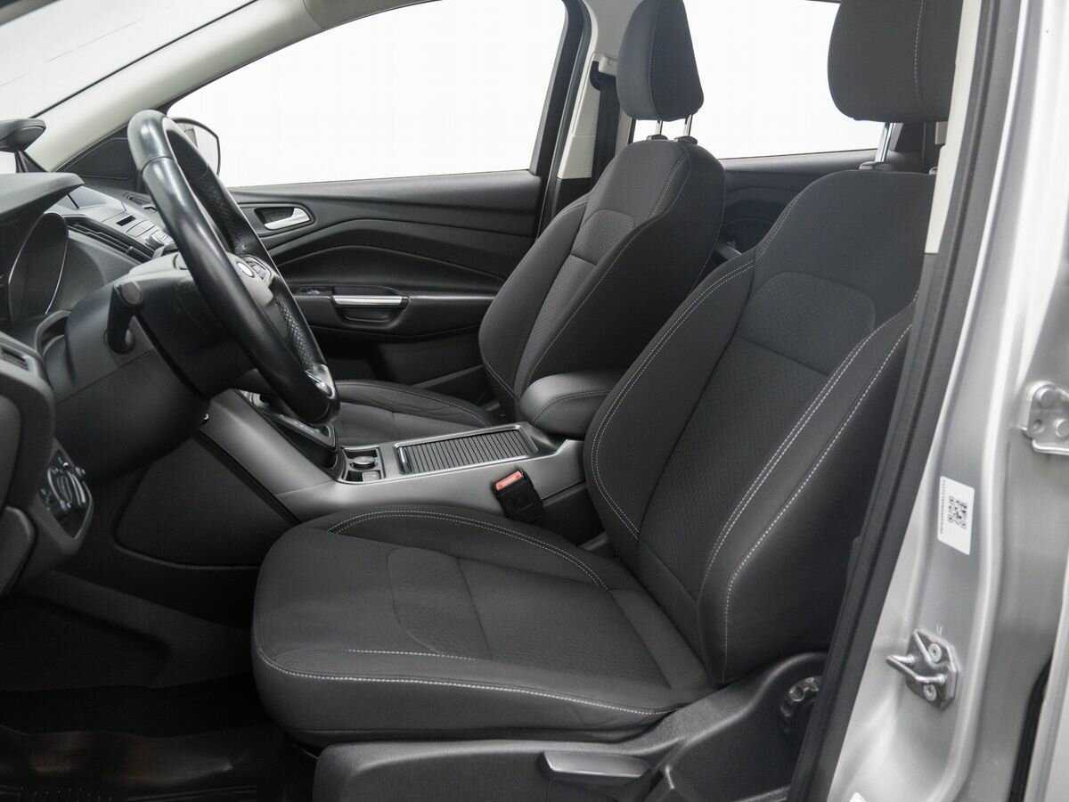 Купить Ford Kuga, 2019, 104 514 км, фото №14