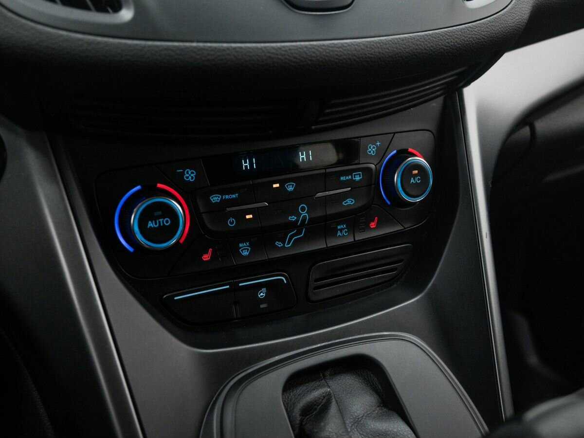 Купить Ford Kuga, 2019, 104 514 км, фото №19