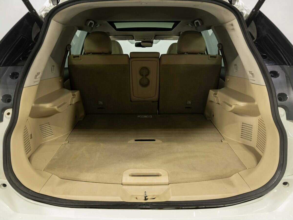 Купить Nissan X-Trail, 2016, 142 440 км, фото №28