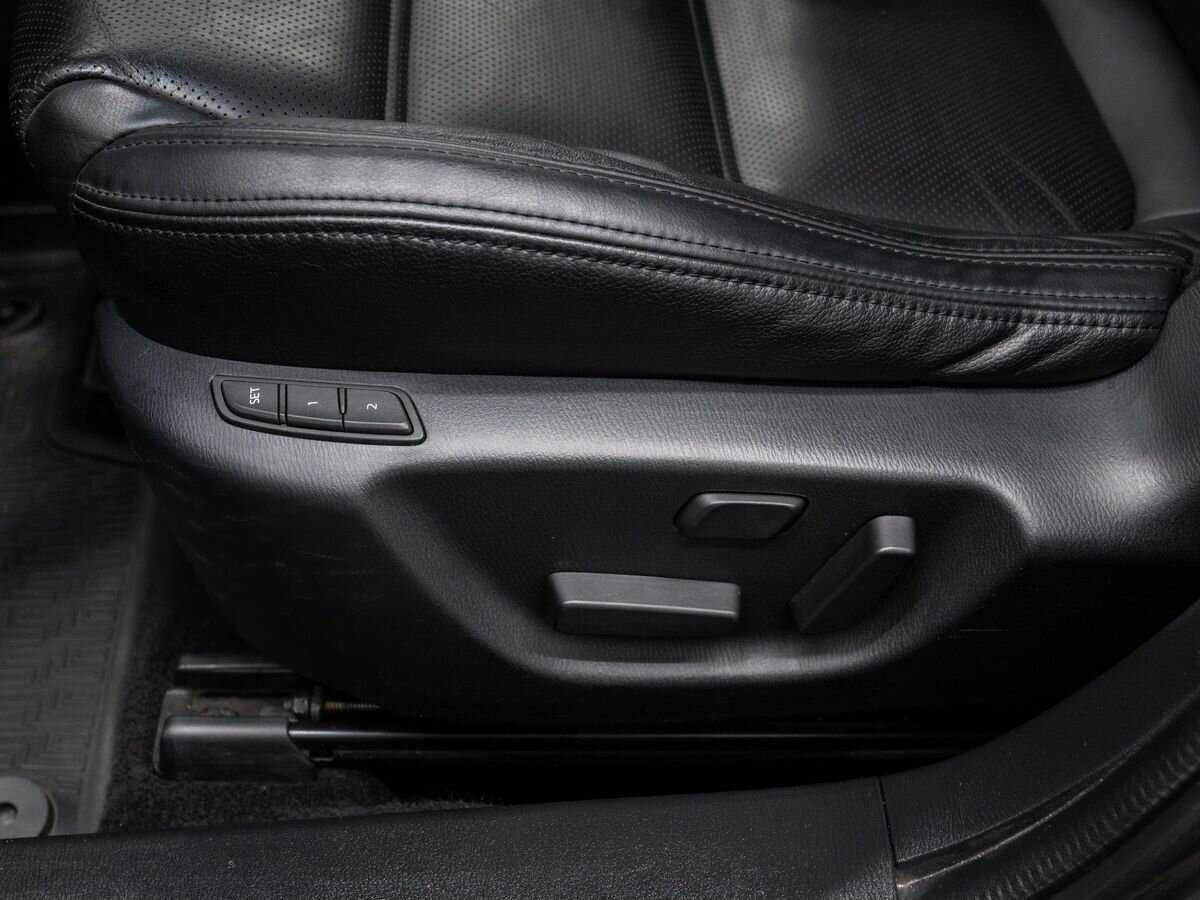 Купить Mazda 6, 2018, 95 600 км, фото №16