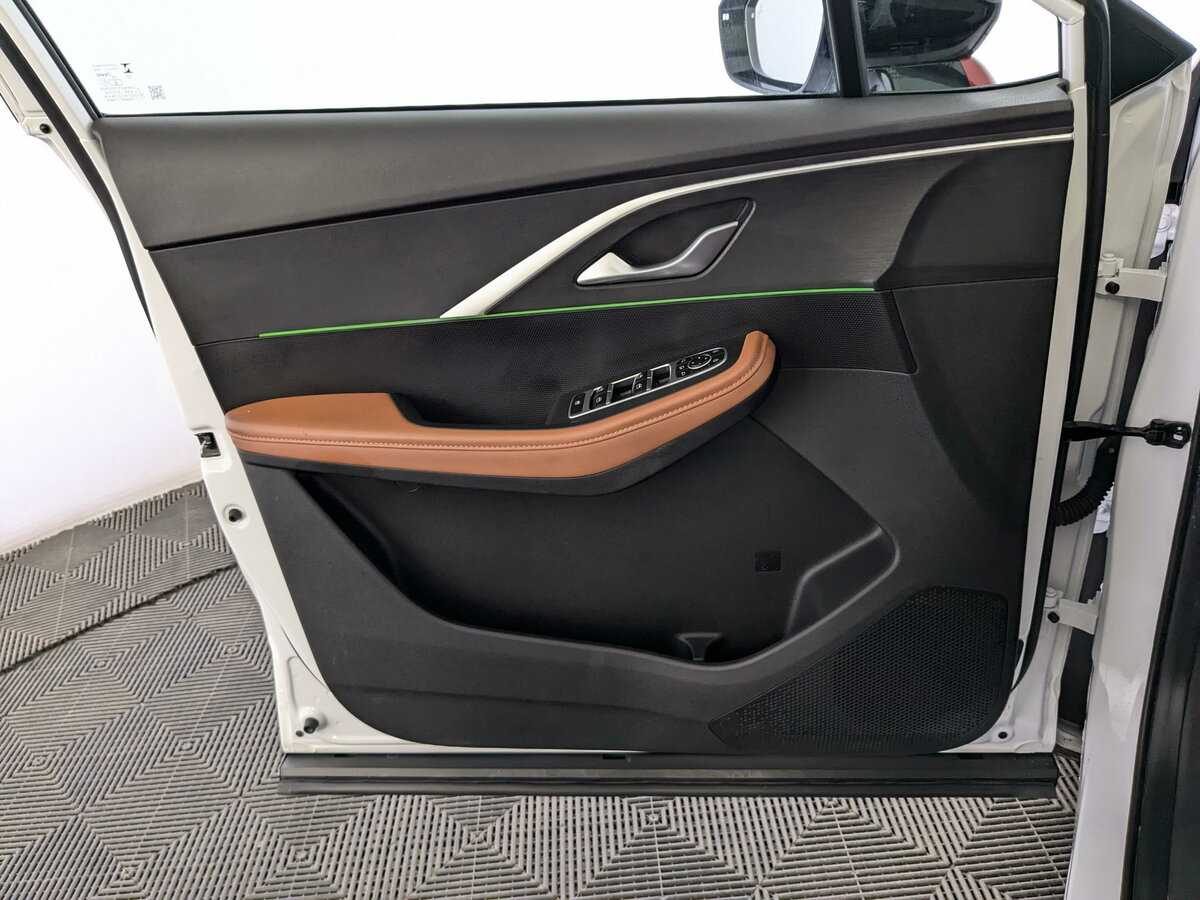 Купить Omoda C5, 2022, 24 676 км, фото №19