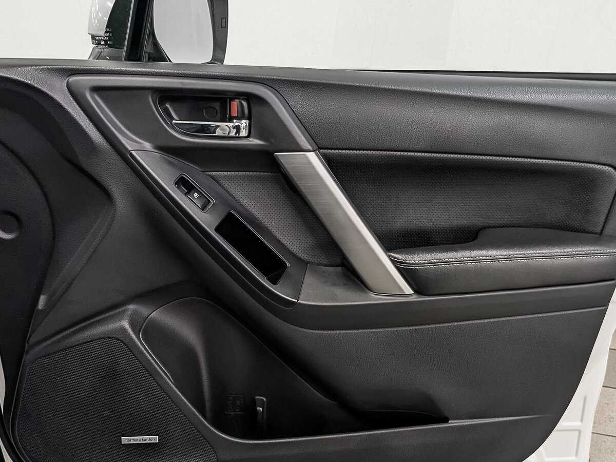 Купить Subaru Forester, 2013, 219 903 км, фото №24