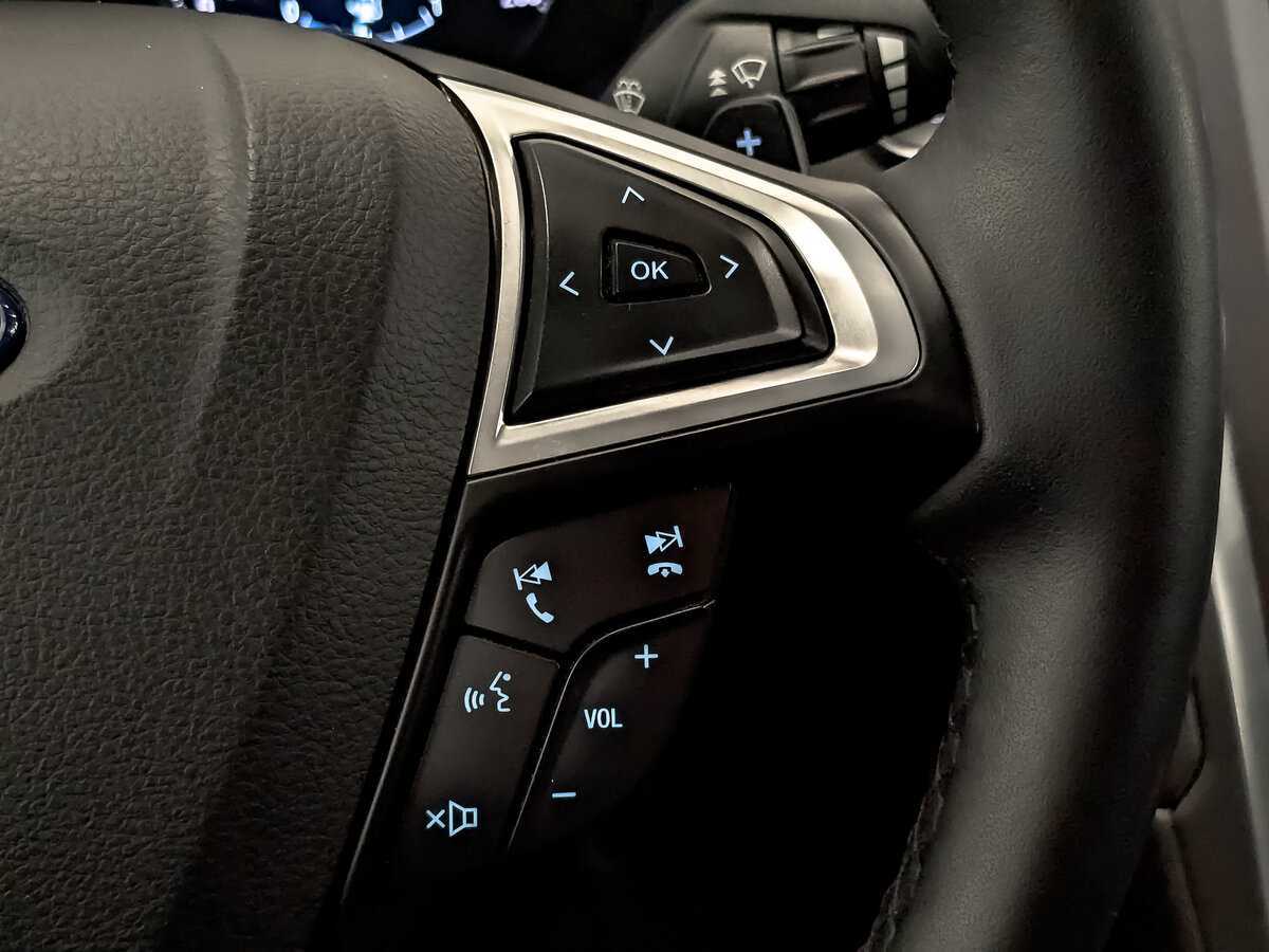 Купить Ford Mondeo, 2016, 145 600 км, фото №30