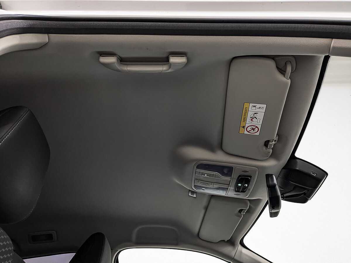 Купить Haval F7x, 2021, 93 512 км, фото №23