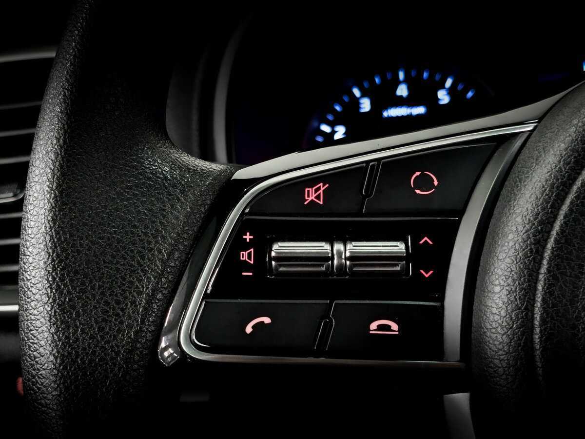 Купить Kia Sportage, 2021, 58 723 км, фото №23