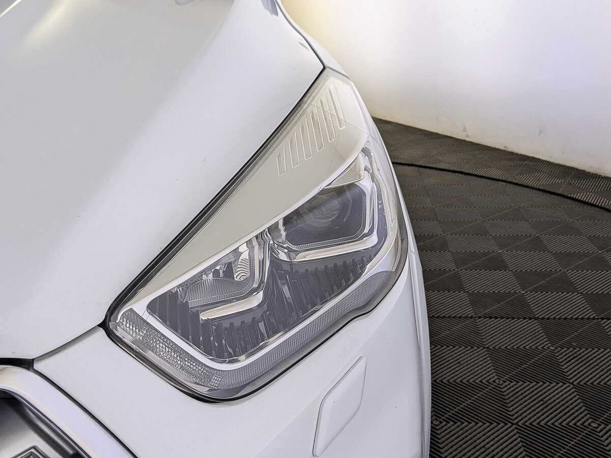 Купить Ford Kuga, 2018, 58 436 км, фото №11