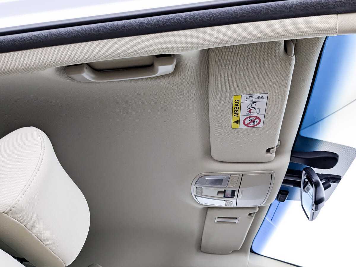 Купить Hyundai Sonata, 2018, 104 357 км, фото №23