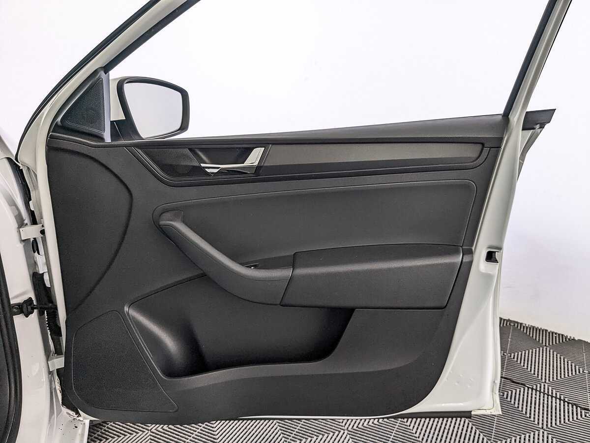 Купить Skoda Rapid, 2019, 89 344 км, фото №22