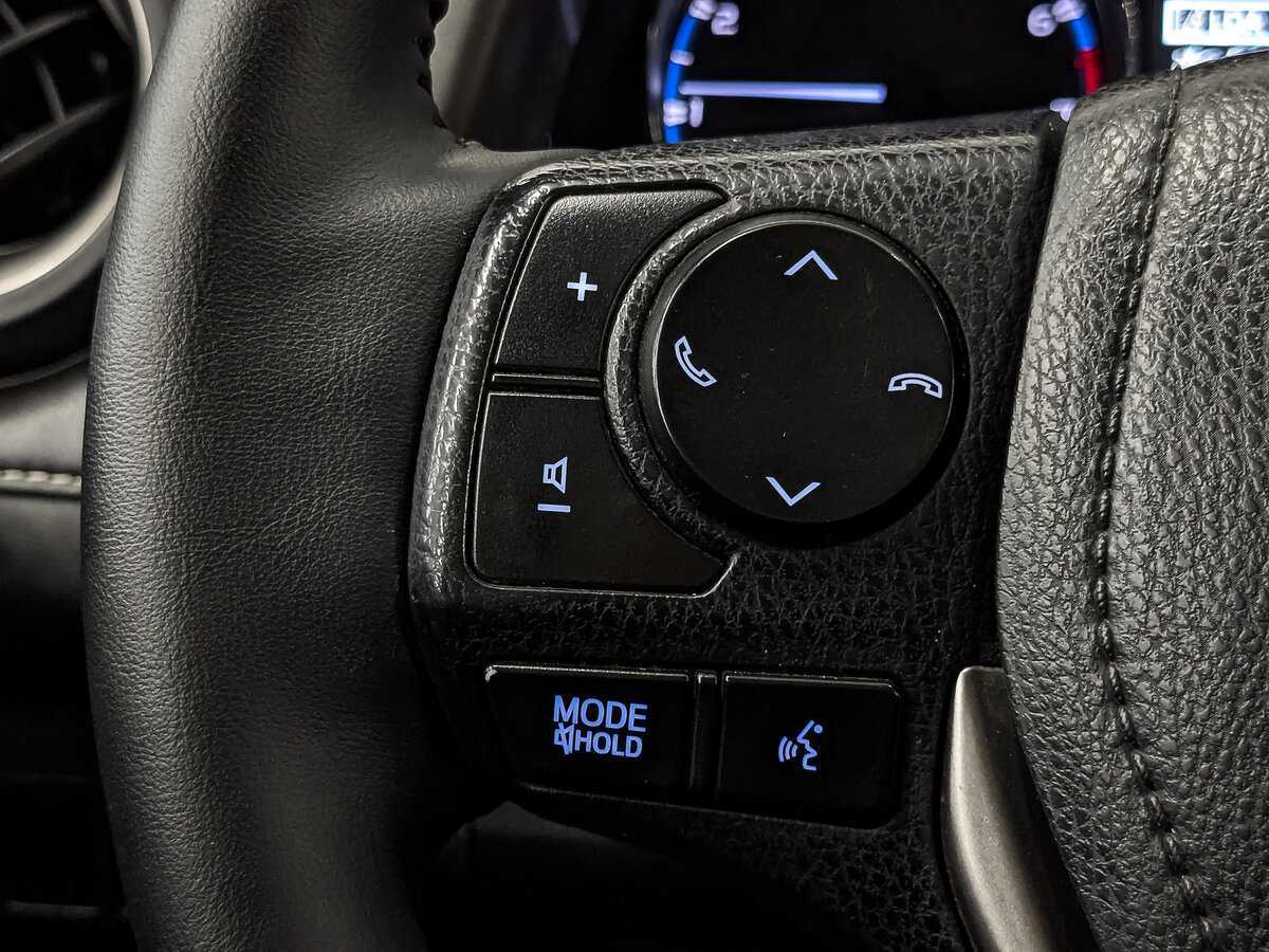 Купить Toyota RAV4, 2017, 148 099 км, фото №27