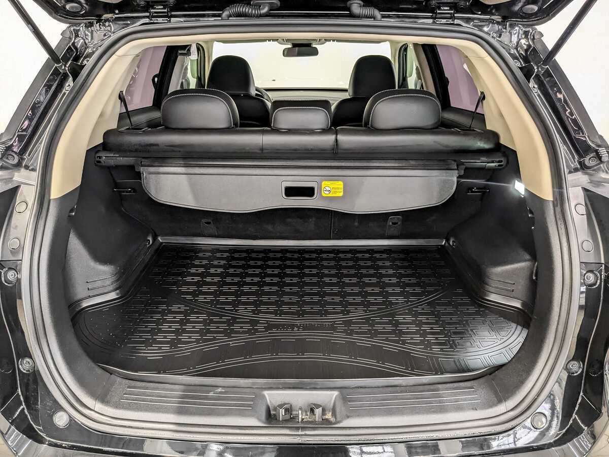 Купить Geely Atlas, 2021, 86 037 км, фото №10