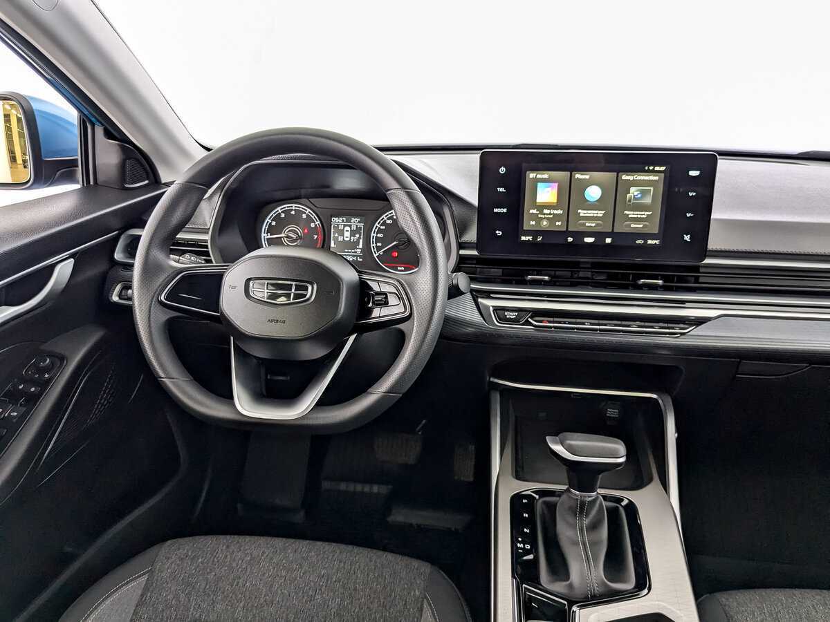 Купить Geely Emgrand, 2023, 23 218 км, фото №23