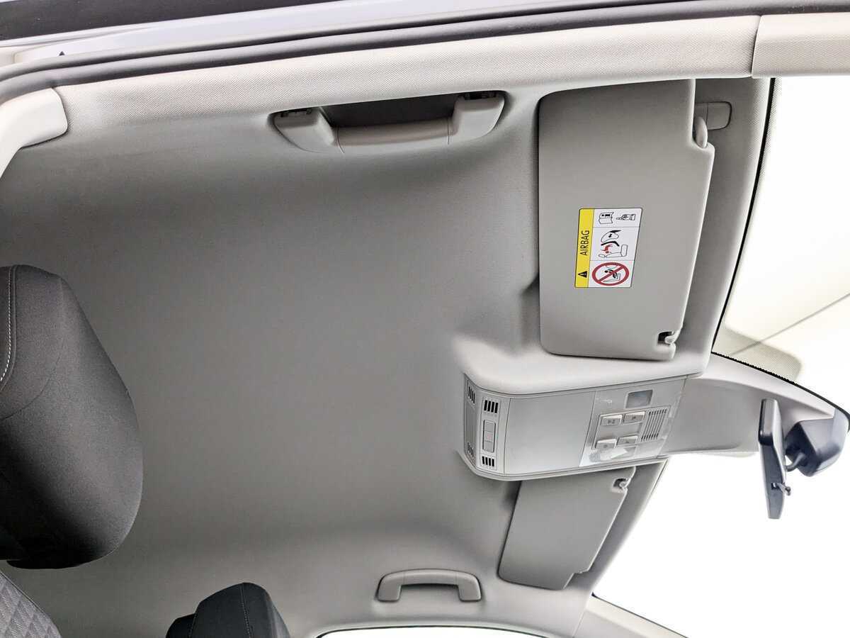 Купить Volkswagen Tiguan, 2020, 170 364 км, фото №22