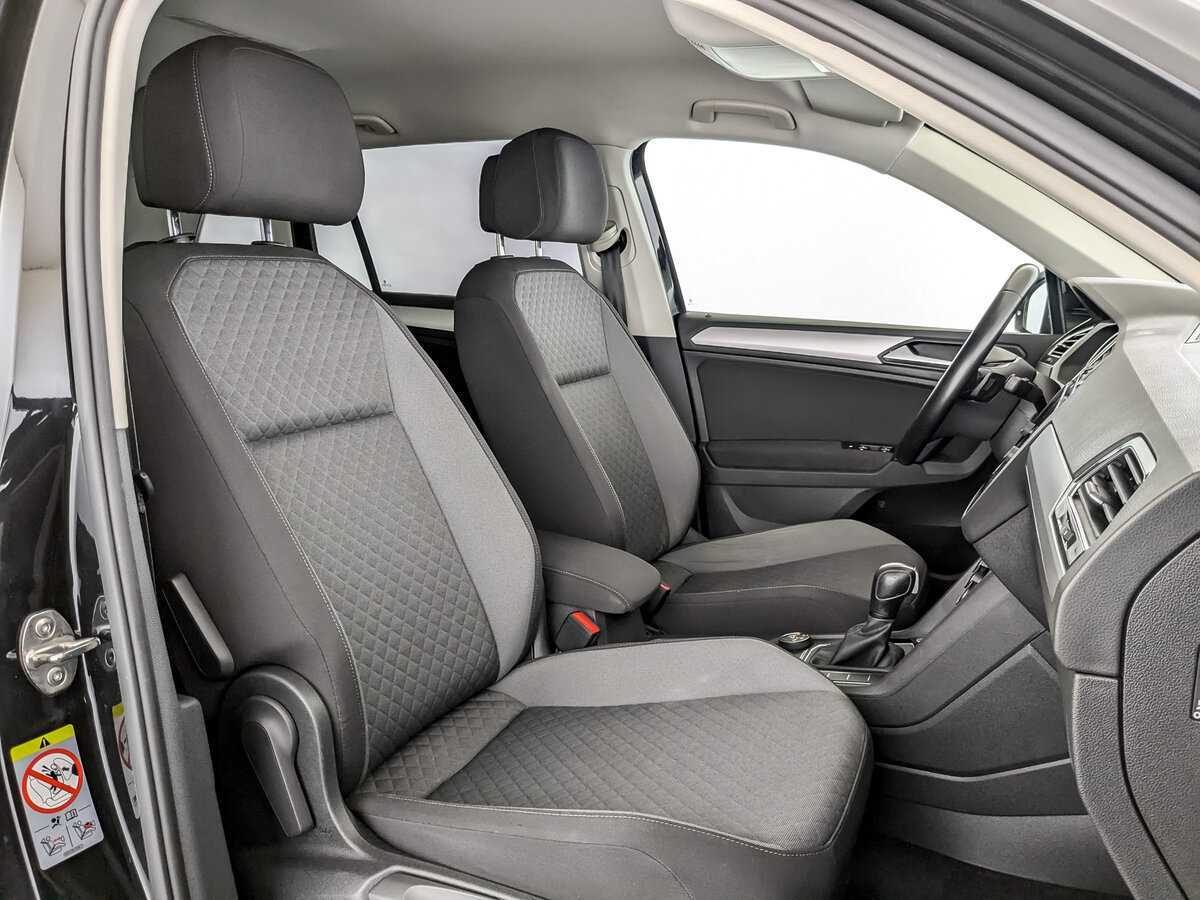 Купить Volkswagen Tiguan, 2020, 170 364 км, фото №23