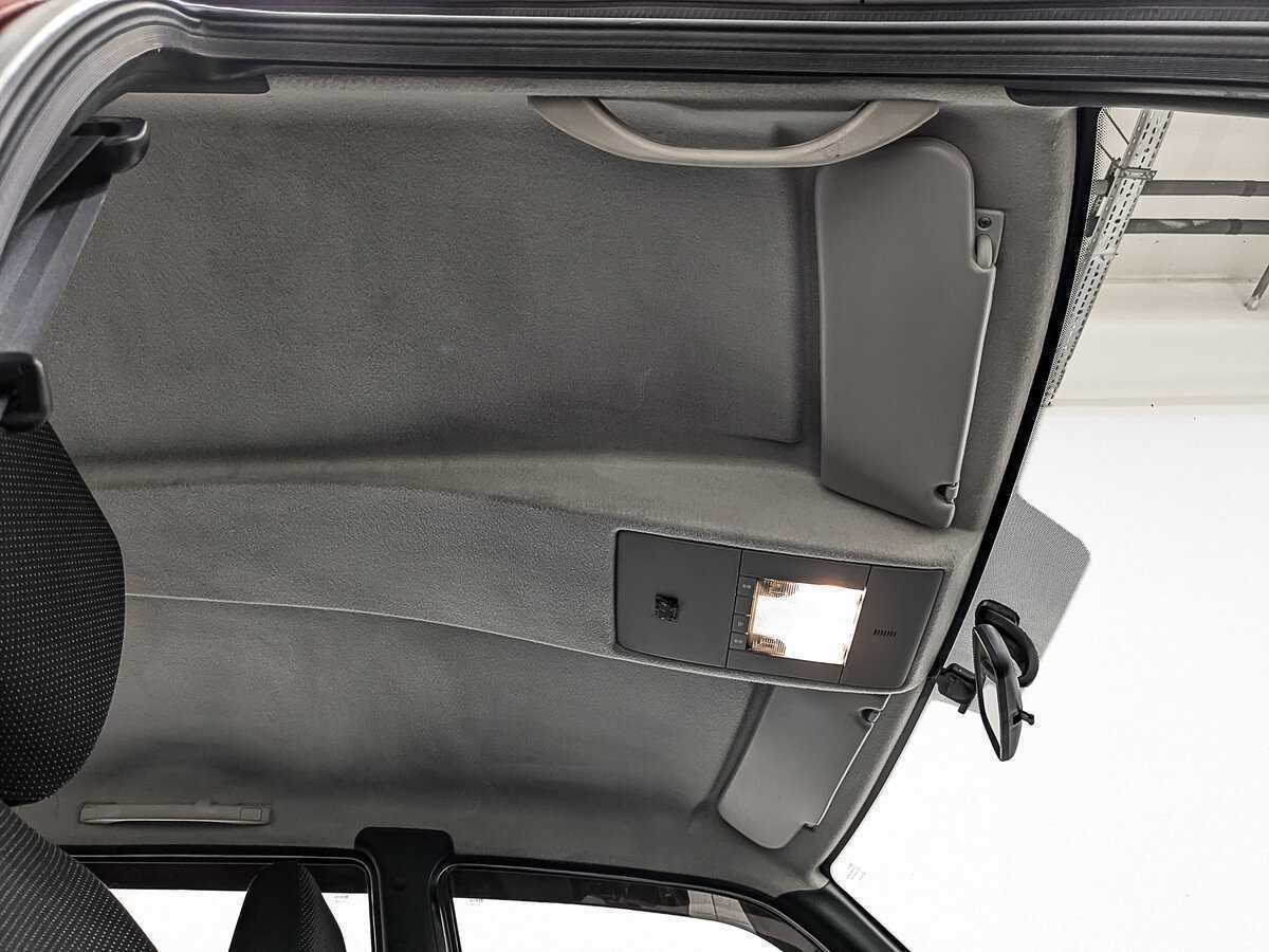 Купить Chevrolet Niva, 2015, 111 856 км, фото №22