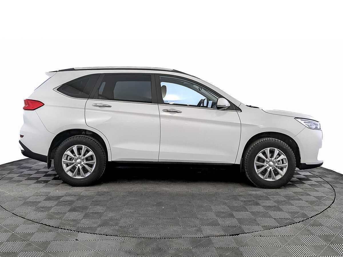 Купить Haval M6, 2023, 5 479 км, фото №4