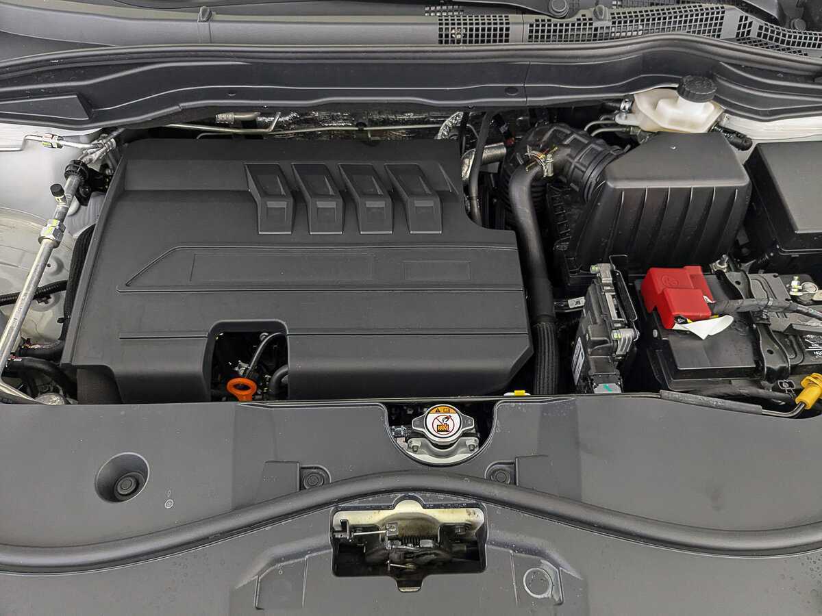 Купить Haval M6, 2023, 5 479 км, фото №9