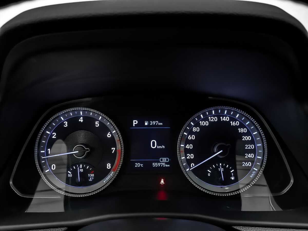 Купить Hyundai Sonata, 2021, 55 972 км, фото №16