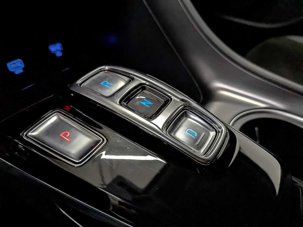 Купить Hyundai Sonata, 2021, 55 972 км, фото №25