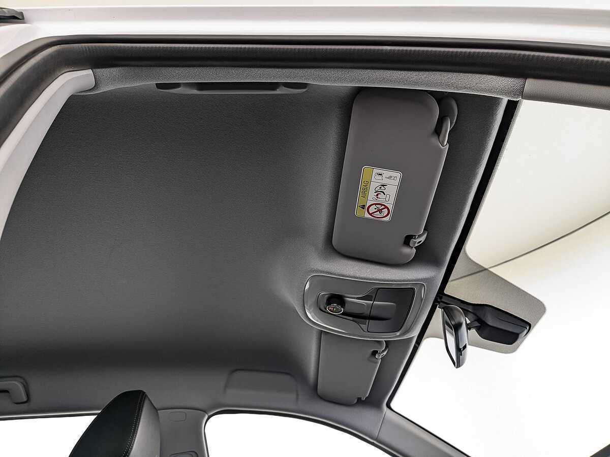 Купить CHERY Tiggo 4 Pro, 2023, 25 193 км, фото №23