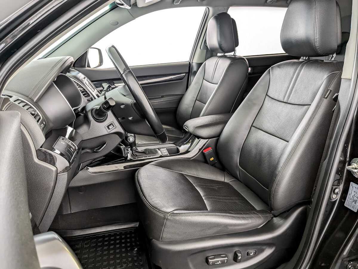 Купить Kia Sorento, 2017, 100 133 км, фото №20