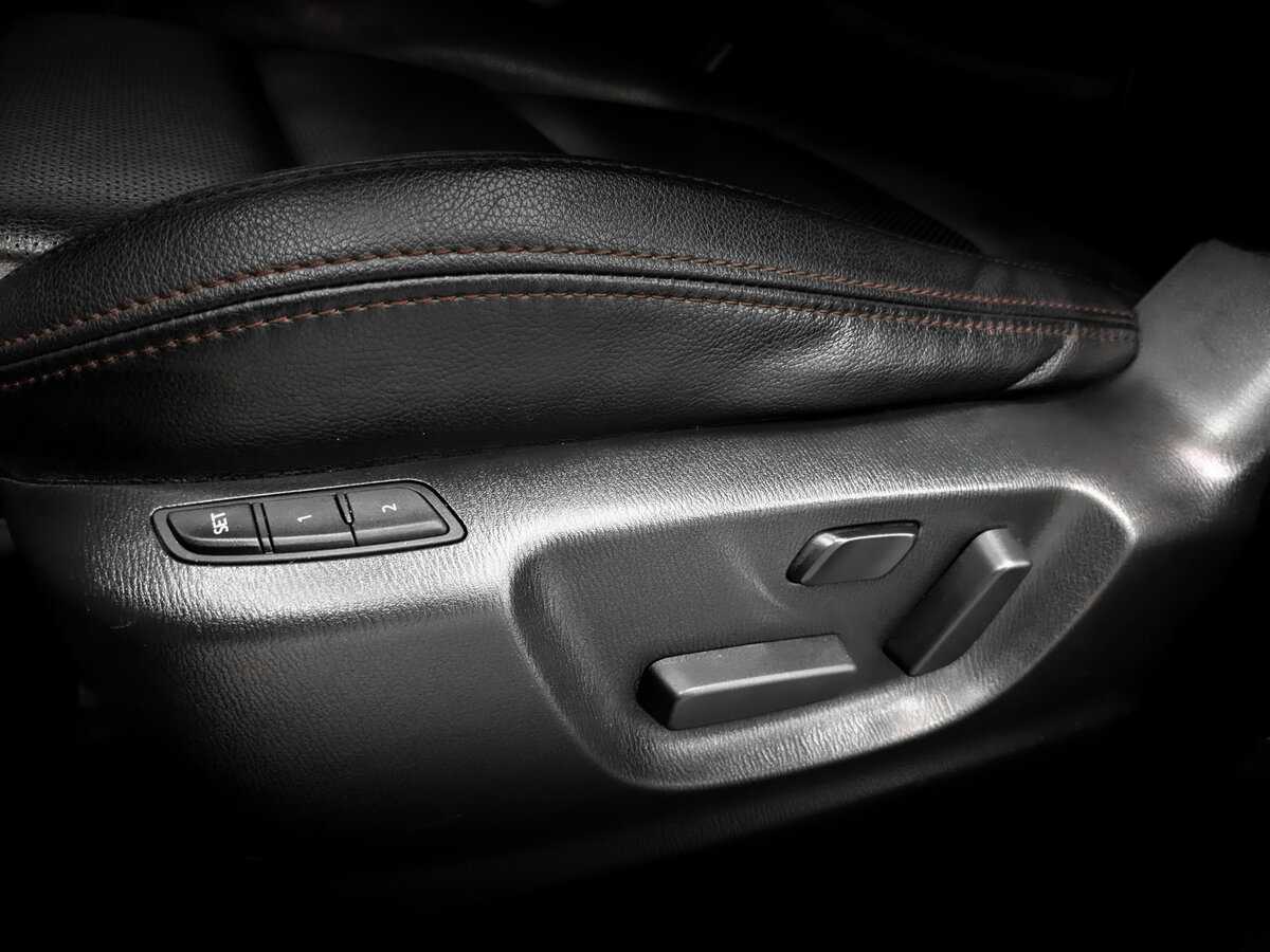 Купить Mazda CX-5, 2016, 95 000 км, фото №21