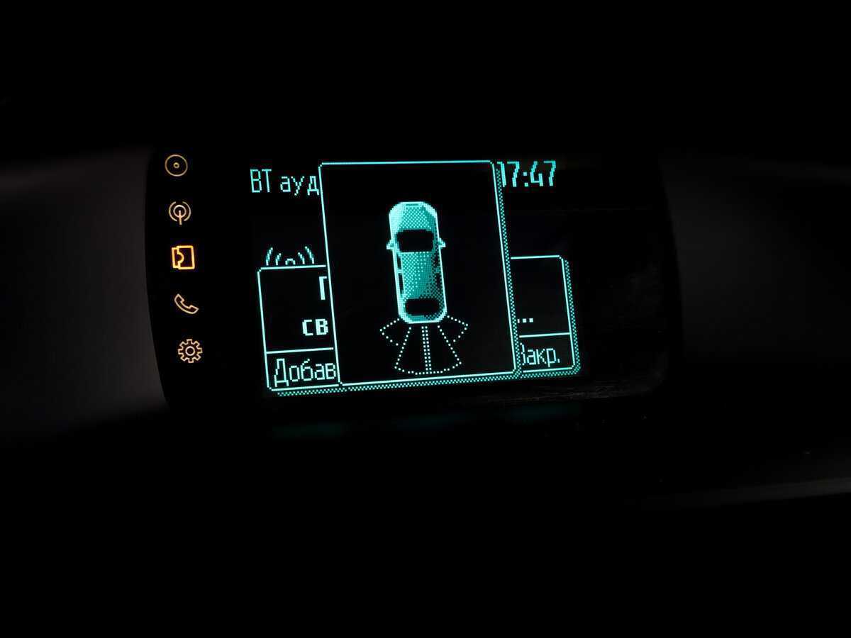 Купить Ford Focus, 2018, 108 470 км, фото №26