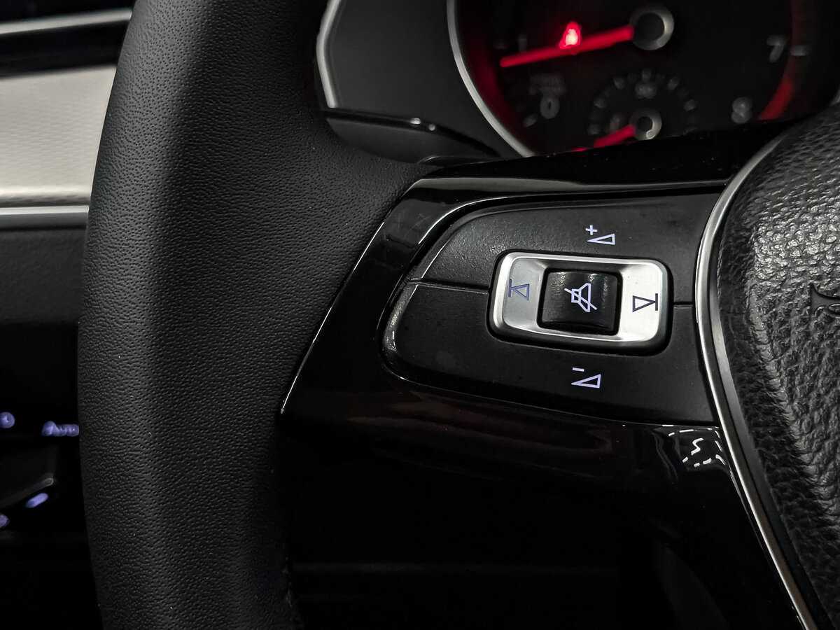 Купить Volkswagen Passat, 2015, 246 514 км, фото №28